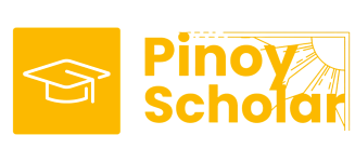 PinoyScholar Logo image